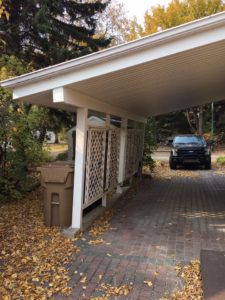 Carport