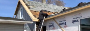 Read more about the article Siding- An Easy Way to Update Your Home